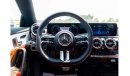 Mercedes-Benz CLA 250 The Newest Mercedes Benz year 2024 is now available! with 2-Year Warranty