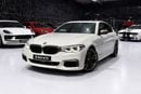 بي أم دبليو M550i STD 4.4L