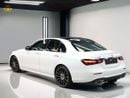 مرسيدس بنز E300 AMG