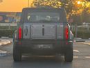 Chery iCAR 3 STD (NON GCC) Brand New Chery iCar 03 2024 Long Range Edition - Electric SUV Original Paint With 2 Y