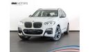 بي أم دبليو X3 3.0L Twin Turbo 3.0