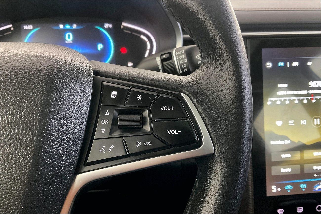 JAC J7 Intelligent | Guaranteed Warranty | 0 Down Payment