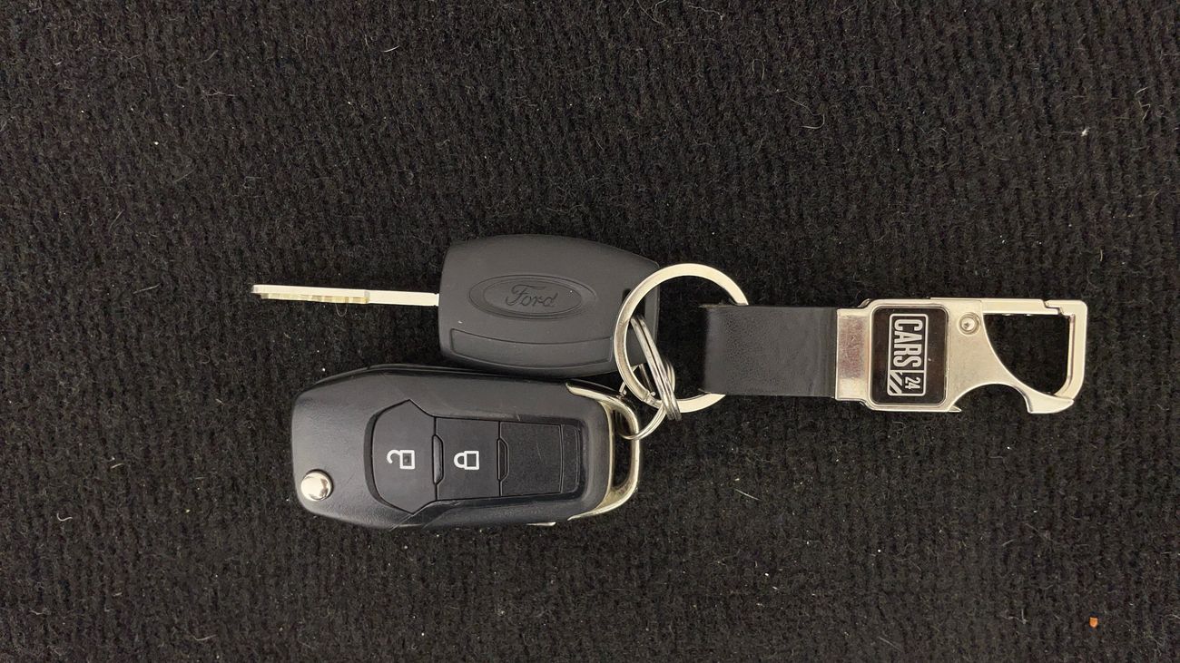 فورد ايكو سبورت TREND 1.5 | بدون دفعة مقدمة | اختبار قيادة مجاني للمنزل