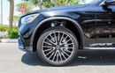 Mercedes-Benz GLC 300 4MATIC GLC300 AMG