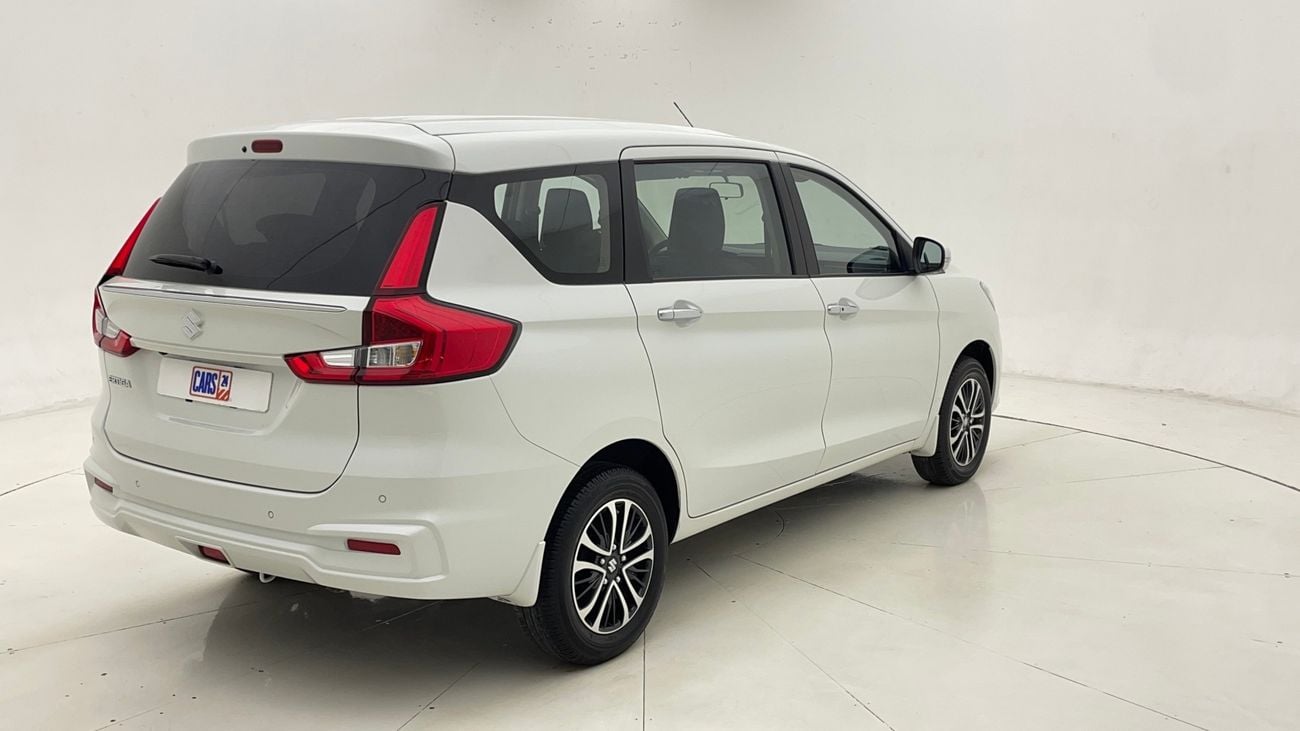Suzuki Ertiga GLX 1.5 | Zero Down Payment | Home Test Drive