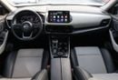 Nissan X Trail SV1 2.5L Nissan X-Trail - GCC- 2023 - 2.5L  - Accident-Free - Excellent Condition
