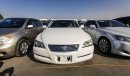 Toyota Mark X 250 G