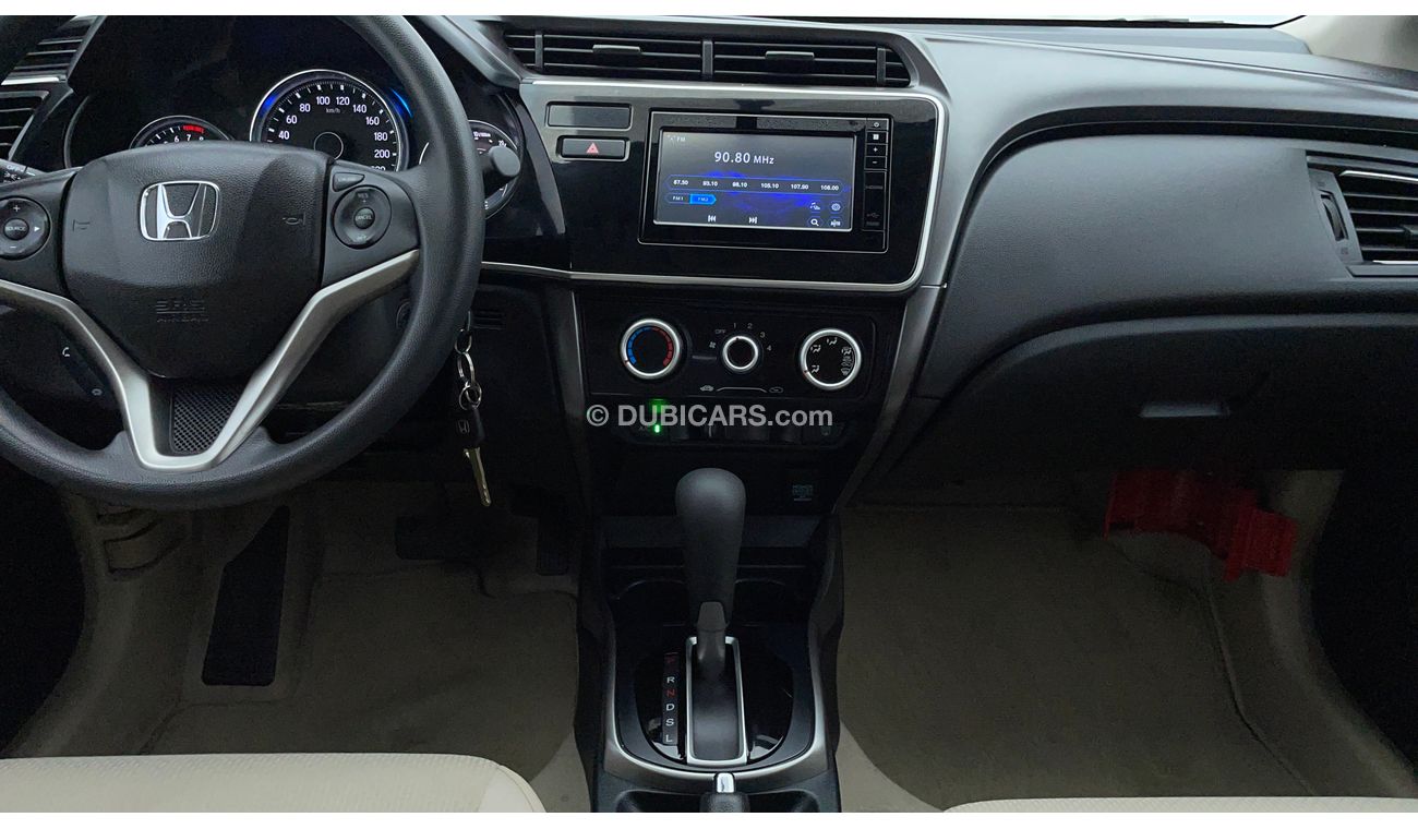 Honda City DX 1.5 | Under Warranty | Inspected on 150+ parameters