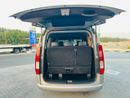 Hyundai Staria 11 SEAT