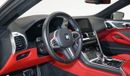 BMW M8 Competition - Extended Special Offers - AED 5,207 P/M
