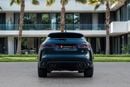 Jaguar F-PACE F-Pace SVR | 4,896 P.M | 0% Downpayment | Jaguar Warranty + S/Contract!