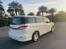 Nissan Quest NISSAN _ QUEST _Model 2013 - VERY GOOD CONDITION