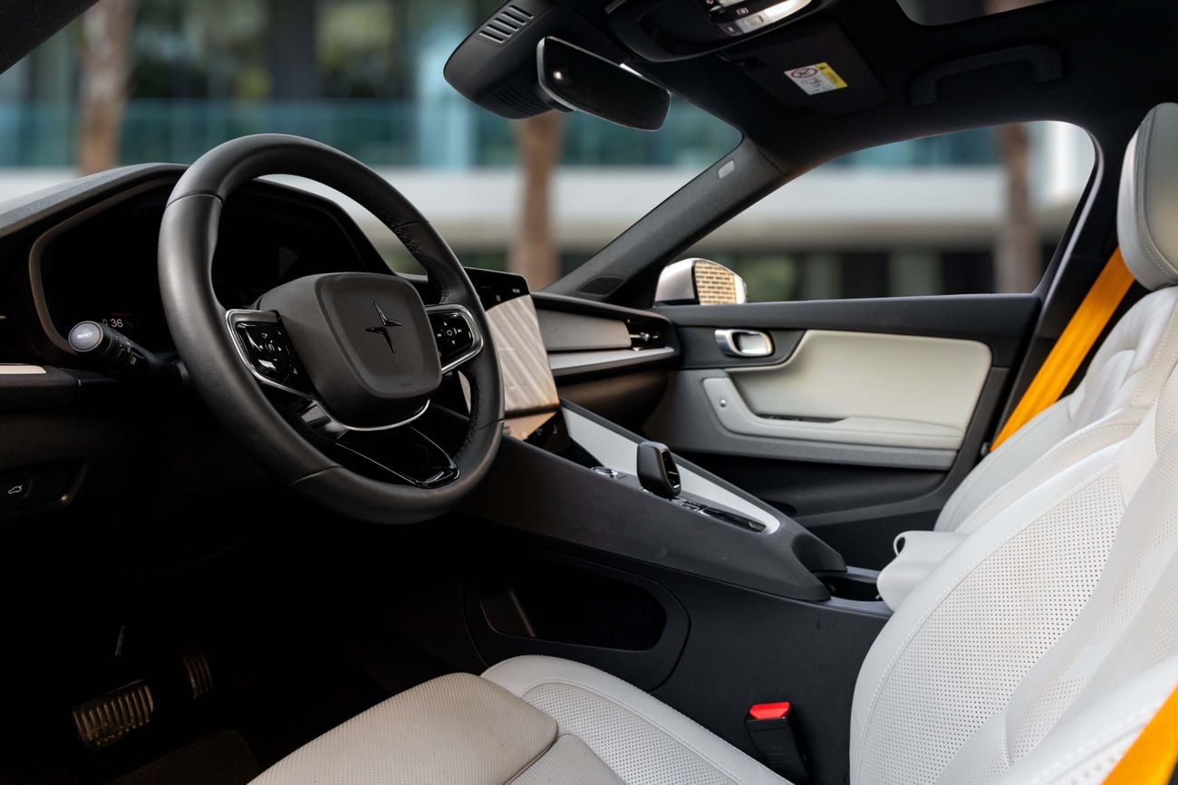 Polestar Polestar 2 2 Performance | 1,665 P.M | 0% Downpayment | Perfect Condition!