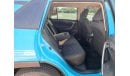 Toyota RAV4 006341,BLUE
