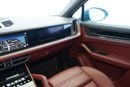 Porsche Cayenne S Coupe S