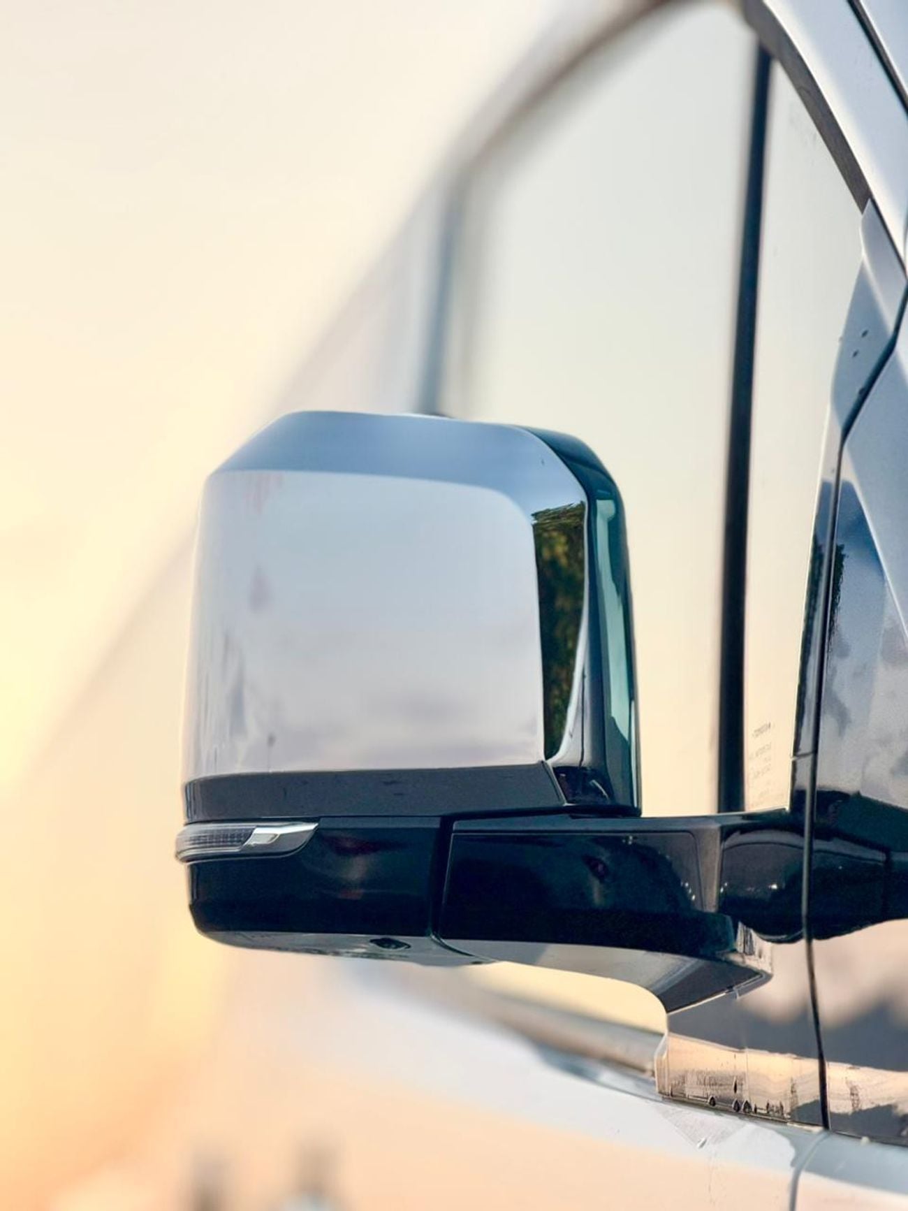 Toyota Granvia