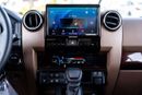 Toyota Land Cruiser Toyota Land Cruiser 2026 70 Series 76 4.0L 4WD 5-door
