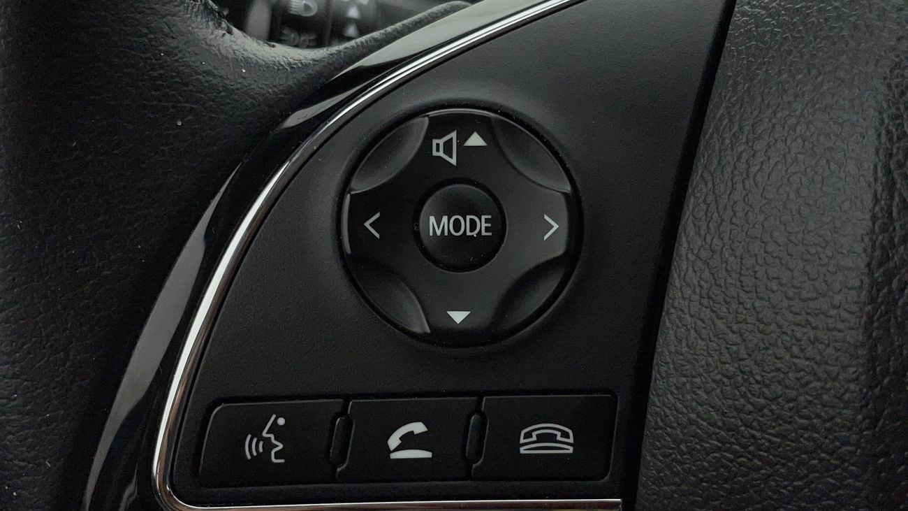 ميتسوبيشي اتراج GLX HIGHLINE 1.2 | بدون دفعة مقدمة | اختبار القيادة في المنزل