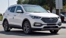 Hyundai Santa Fe 4WD FULL OPTIONS (NEW 0KM)