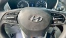 Hyundai Santa Fe GL car has a one year mechanical warranty included** and bank finance