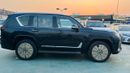 Lexus LX700h SIGNATURE