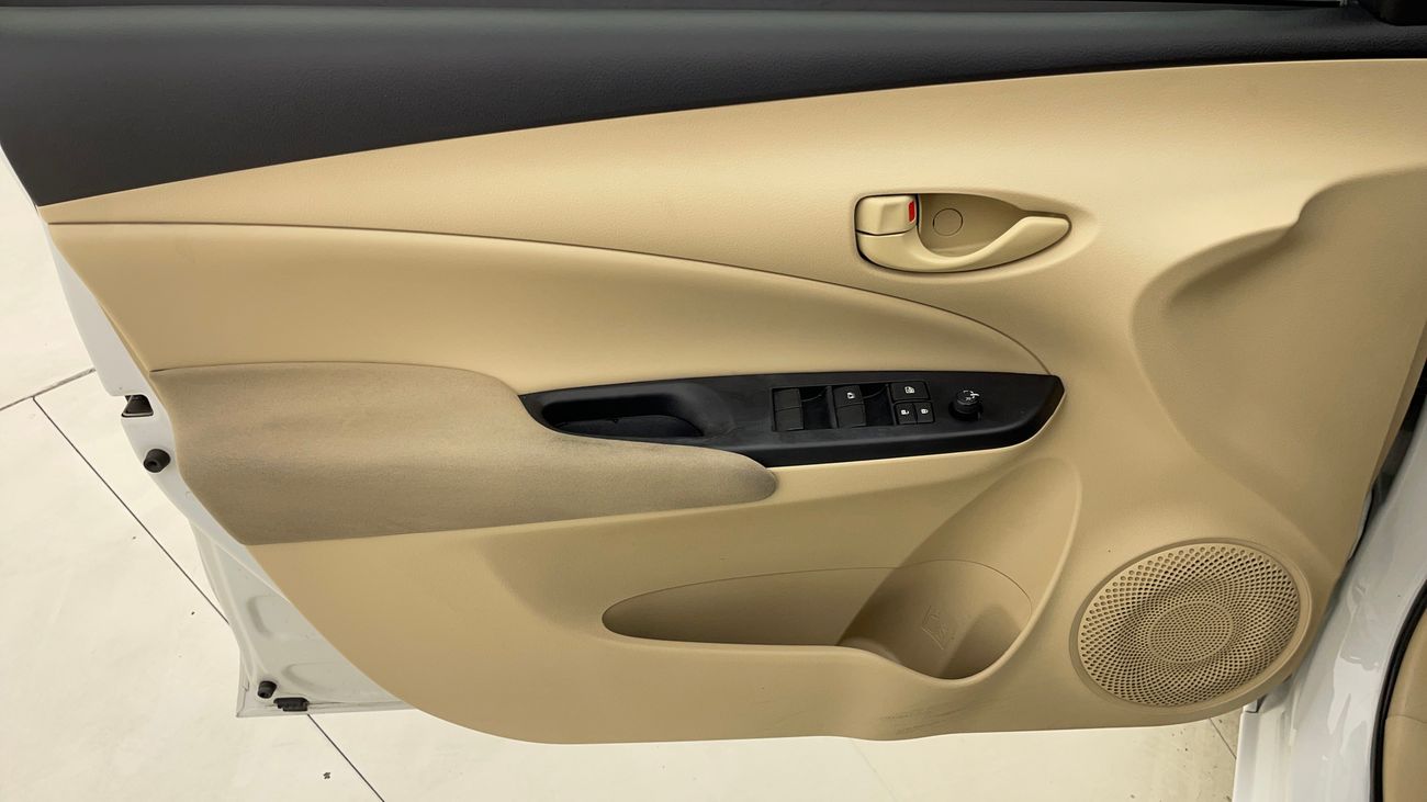 Toyota Yaris SE 1.5 | Zero Down Payment | Home Test Drive