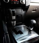 Mitsubishi Pajero Mitsubishi Pajero Gulf 2013 Specs in excellent condition GLS Base 3.5L (5 Seater)
