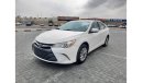 تويوتا كامري 2016 TOYOTA CAMRY