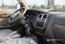Hyundai H100 STANDARD 2.6L Diesel | MID OPTION | Manual | GCC Specs | White | LHD | Commercial Pickup | 2026 | READY EXPOR