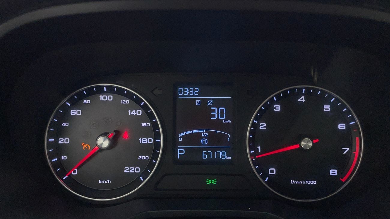 أم جي 5 STD 1.5 | بدون دفعة مقدمة | اختبار القيادة في المنزل