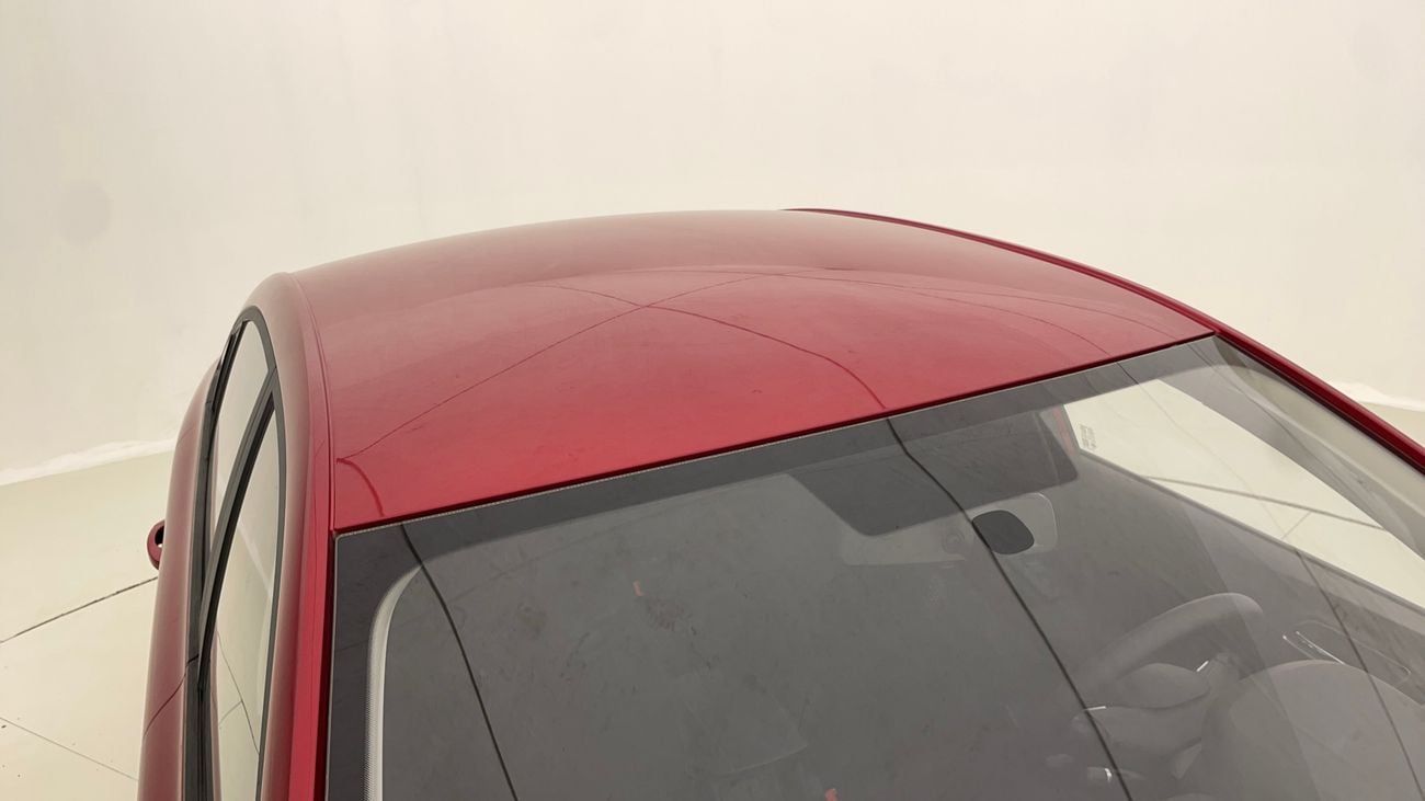 أم جي 5 STD 1.5 | بدون دفعة مقدمة | اختبار القيادة في المنزل