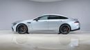 Mercedes Benz AMG GT UAE's Very Best Example | AED 8,263 Per Mont