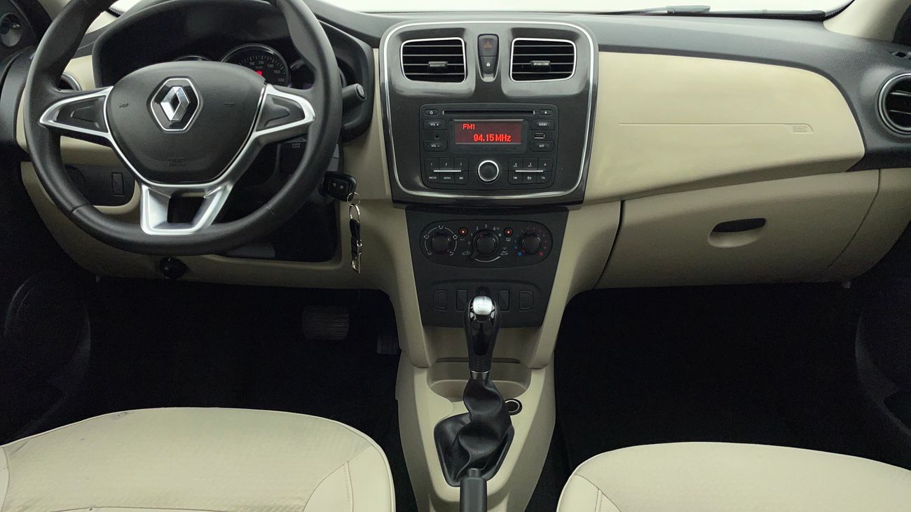 Renault Symbol PE 1.6 | Zero Down Payment | Home Test Drive