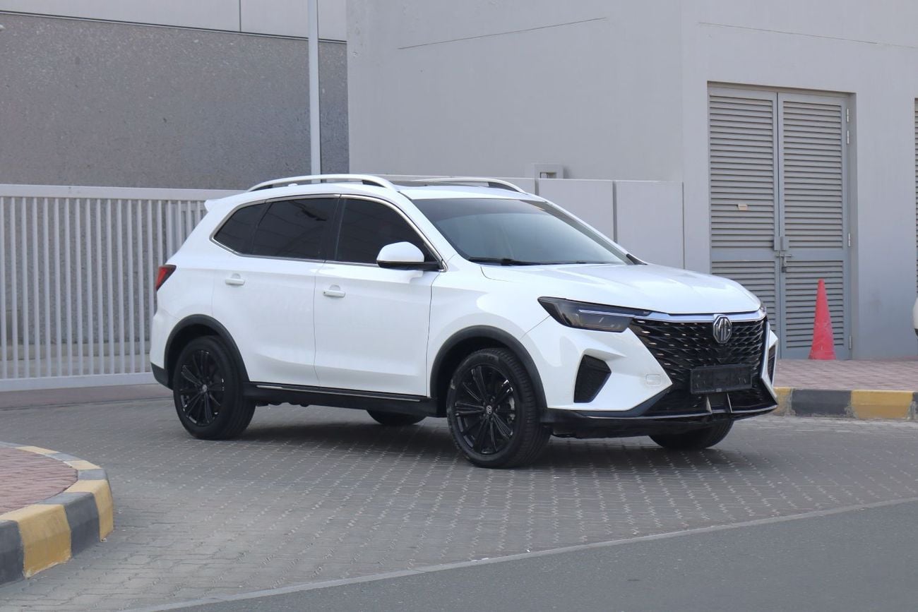 أم جي RX5 LUXURY