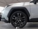 تويوتا راف ٤