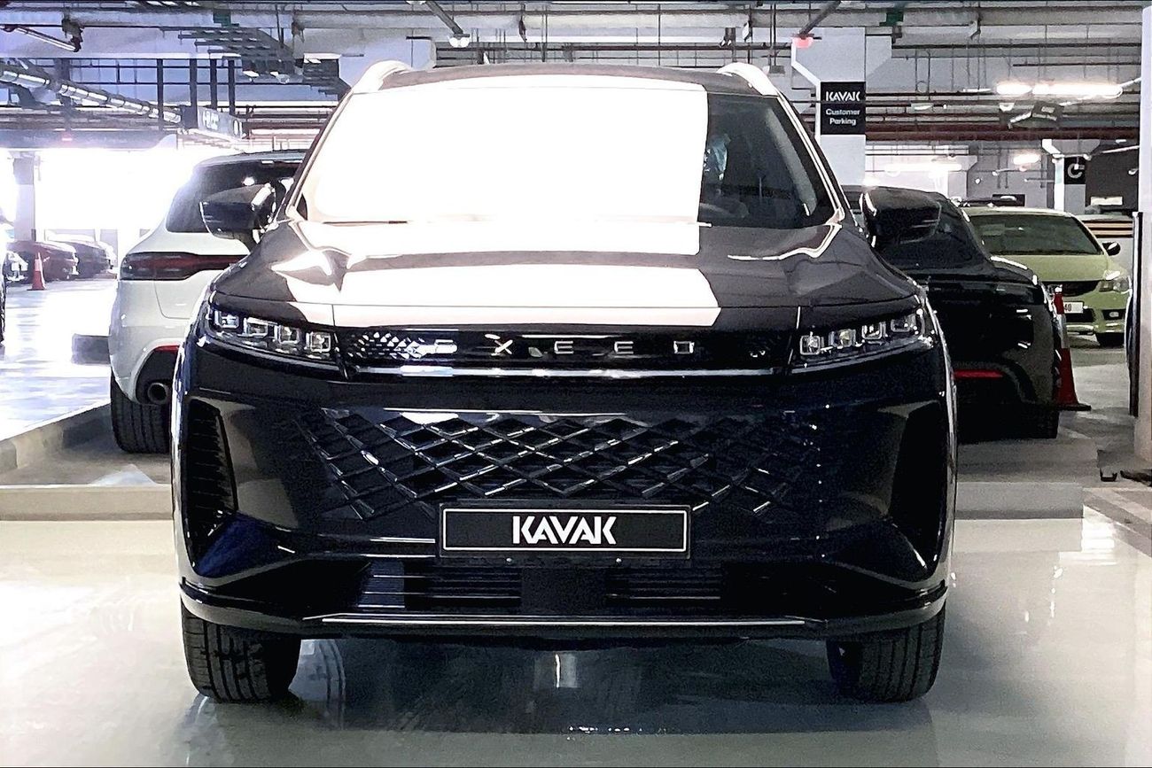 إكسيد LX Comfort | National Day Celebration | شامل الضمان | 0 ﺪﻔﻋﺓ ﺃﻮﻟﻯ