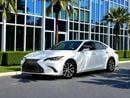 Lexus ES350 1,320 P.M | | ES-350 | 3.5L V6 | | FREE ACCIDENT | ORIGINAL PAINT