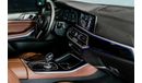 بي أم دبليو X5 2020 BMW X5 xDrive40i M Sport, BMW Warranty + Service Contract, Full BMW Service History, GCC