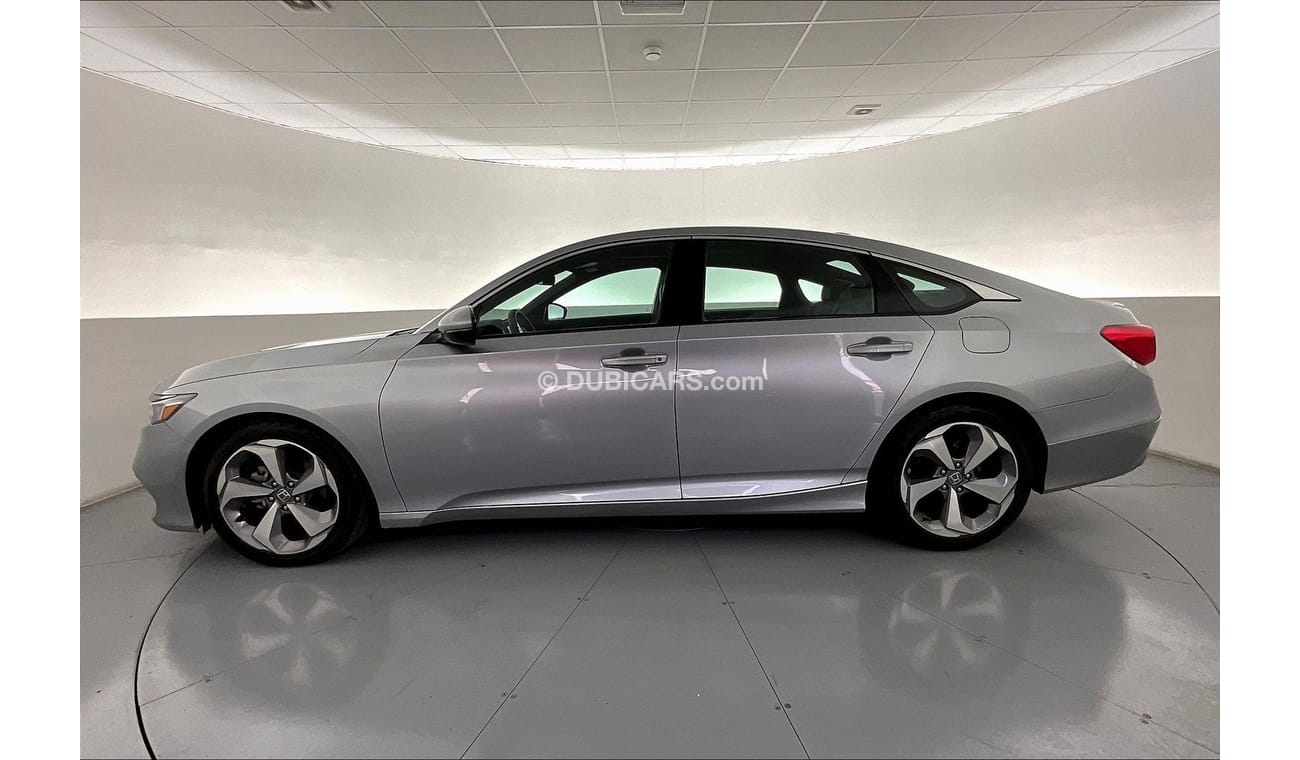 Honda Accord Sport | 1 year free warranty | 0 down payment | 7 day return policy