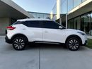 Nissan Kicks !! EID SALE !! 1 YEAR FREE WARRANTY !!  AED 750 P.M | 0% DOWN PAYMENT | NISSAN KICKS | 2018 | GCC SP