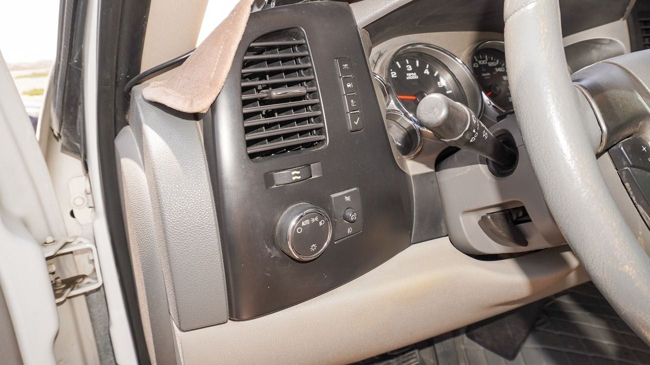 جي أم سي سييرا