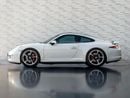 بورش 911 Carrera 4S 3.8L Coupe