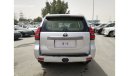 Toyota Prado TXL 3.0L Diesel Mid Options