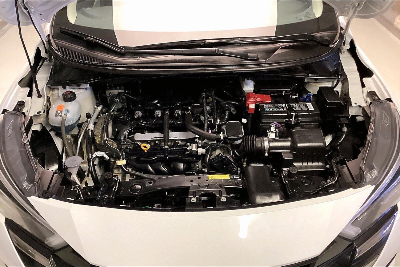 Nissan Sunny SL | Guaranteed Warranty | 0 Down Payment