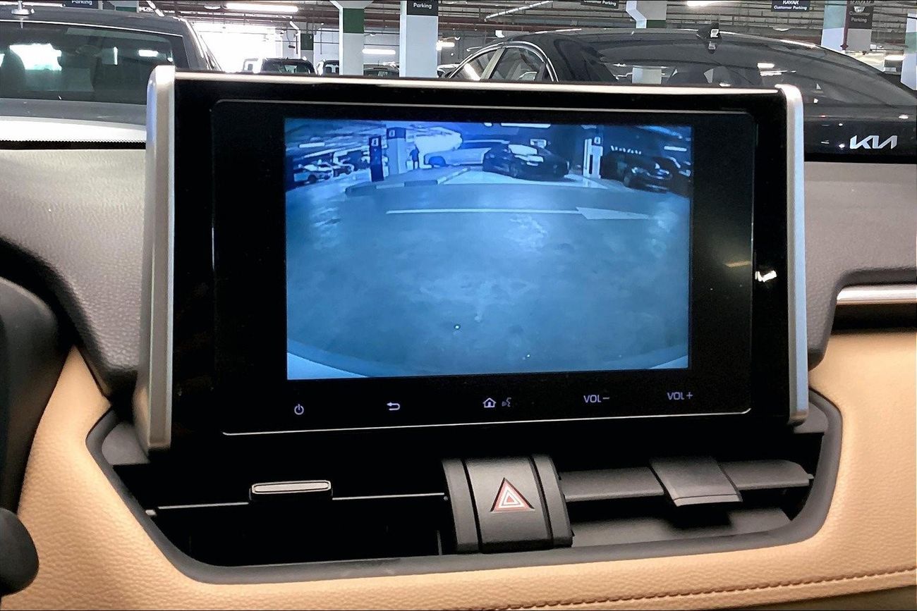 Toyota RAV4 EXR | Guaranteed Warranty | 0 Down Payment