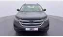 Ford Edge SE 2 | Zero Down Payment | Free Home Test Drive
