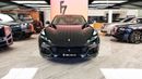 Ferrari Purosangue STANDARD Ferrari Purosangue 2025 - V12
