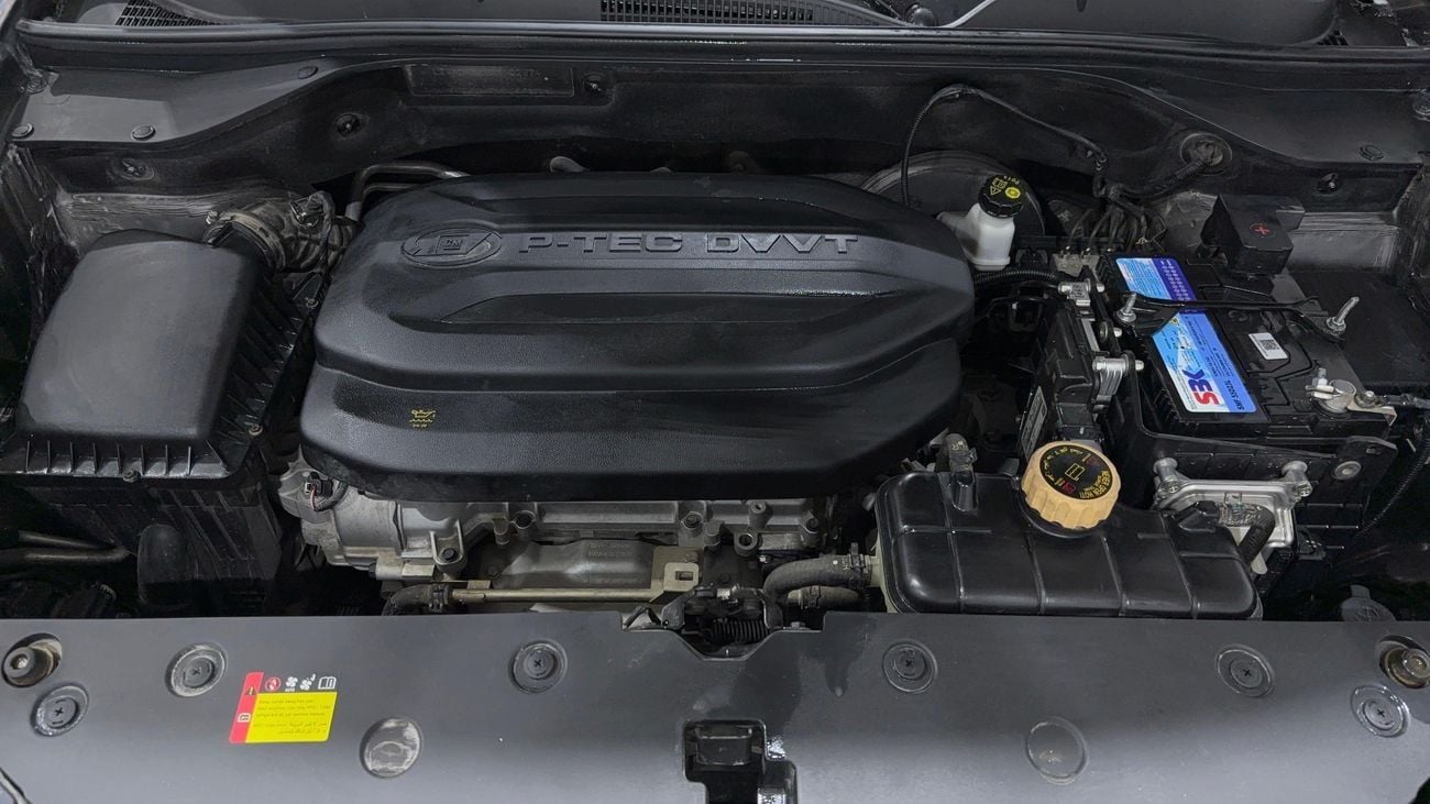 Chevrolet Groove PREMIER 2024 | AED 586/Month | 0 DP | 30 Day Return | Warranty | Service History