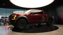 Ford F 150 Raptor Top of the line