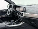 بي أم دبليو X5 40i M SPORT EXCLUSIVE بي إم دبليو X5 xDrive40i M-Sport موديل 2020، ضمان، سجل صيانة كامل، حالة ممتازة، خليجية